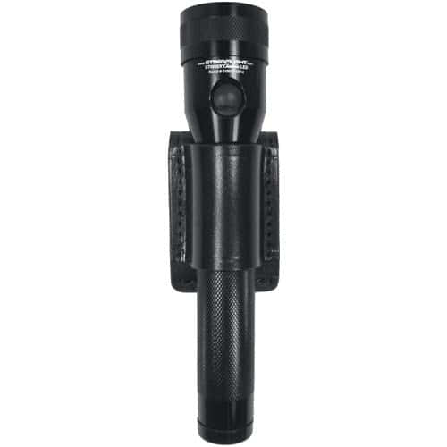 Gould & Goodrich Flashlight Holder - Tactical & Duty Gear